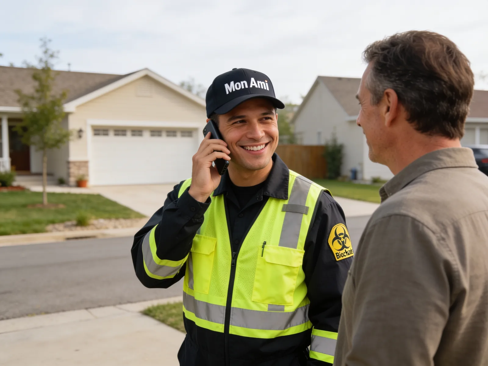 Sewage Cleanup Youngstown, OH FAQs