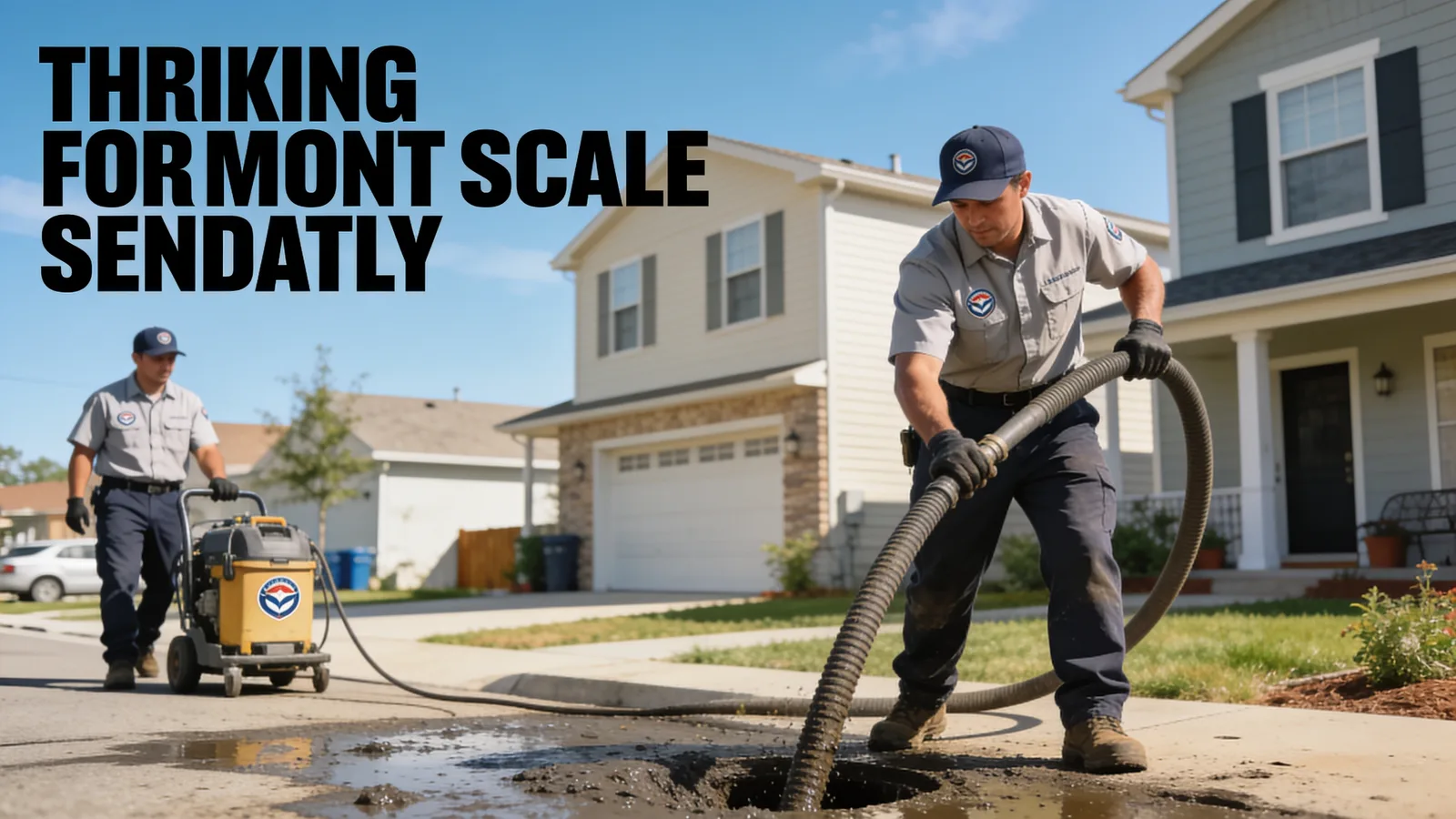 Sewage Cleanup in Youngstown, OH near me